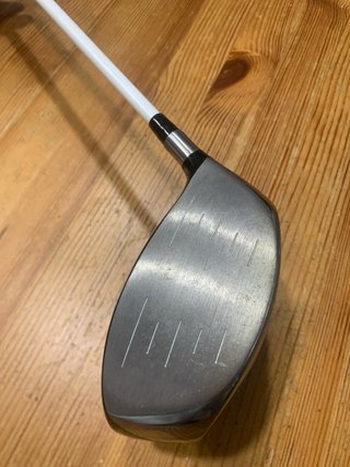 Madera de golf