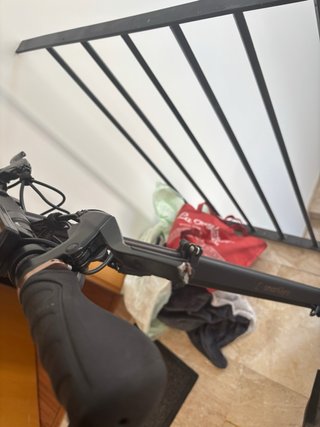 Patinete Smartgyro Rockway Pro