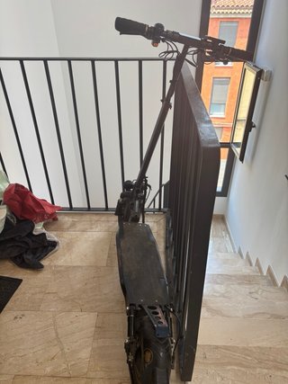 Patinete Smartgyro Rockway Pro