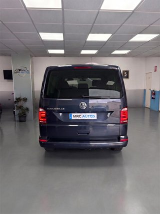 Volkswagen Caravelle T6.1 9 plazas IVA deducible