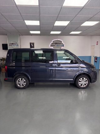 Volkswagen Caravelle T6.1 9 plazas IVA deducible
