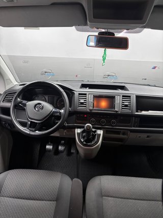 Volkswagen Caravelle T6.1 9 plazas IVA deducible