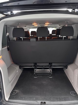Volkswagen Caravelle T6.1 9 plazas IVA deducible