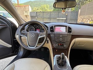 Opel Insignia 2.0 CDTI Excellence