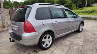 Peugeot 307sw 2.0HDI 136cv
