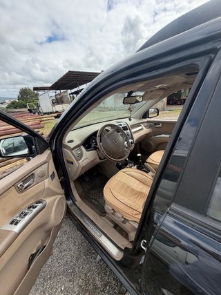 KIA Sportage 2007