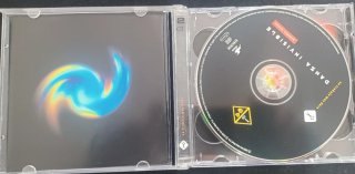 Danza Invisible Grandes Éxitos, doble cd.