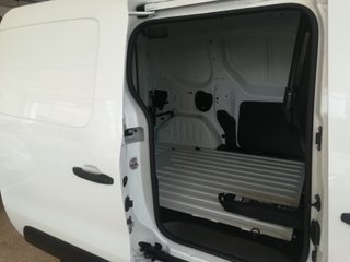 Renault Express Van 2021