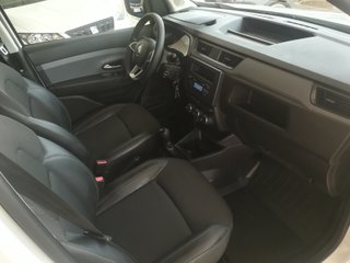 Renault Express Van 2021
