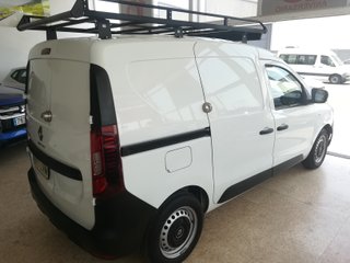 Renault Express Van 2021