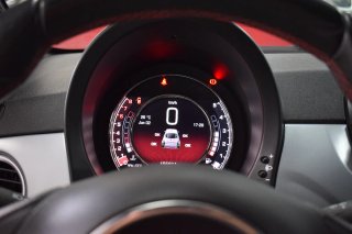 FIAT 500s SPORT