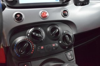 FIAT 500s SPORT