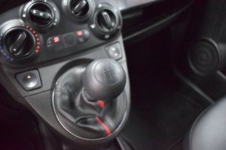 FIAT 500s SPORT