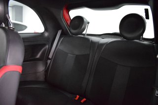 FIAT 500s SPORT