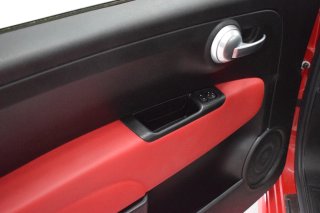 FIAT 500s SPORT