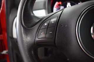 FIAT 500s SPORT