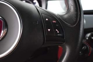 FIAT 500s SPORT