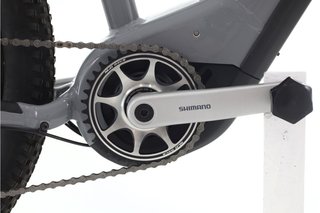 Bicicleta Haibike Hard Seven 6 t.M Reacondicionada