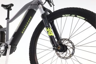 Bicicleta Haibike Hard Seven 6 t.M Reacondicionada