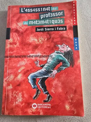 Libro de lectura