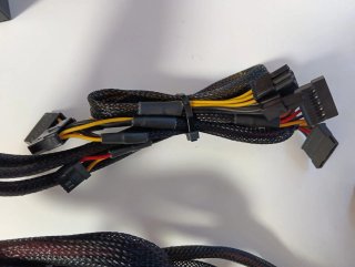 Fuente de Alimentación 3GO ENERGY 700W