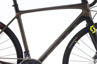 Bicicleta Scott Addict 10 t.52 Reacondicionada