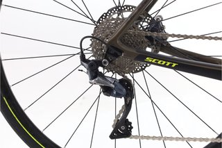 Bicicleta Scott Addict 10 t.52 Reacondicionada