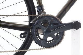 Bicicleta Scott Addict 10 t.52 Reacondicionada