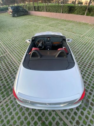 Mercedes-Benz SLK 2005