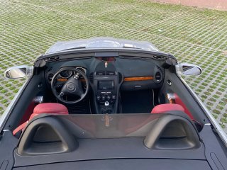 Mercedes-Benz SLK 2005