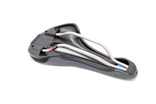 Sillín Selle Italia Flite Boost X-Cross Superflow Ti316 S3