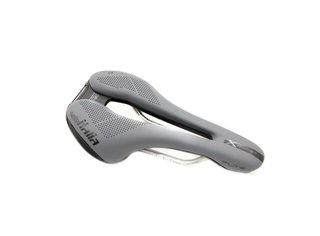 Sillín Selle Italia Flite Boost X-Cross Superflow Ti316 S3