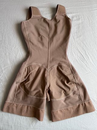 Faja Postquirúrgica Melibelt Talla XS