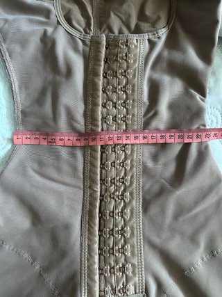 Faja Postquirúrgica Melibelt Talla XS