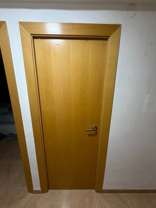 PUERTAS ABATIBLES EN BLOCK