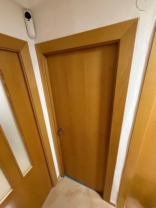 PUERTAS ABATIBLES EN BLOCK