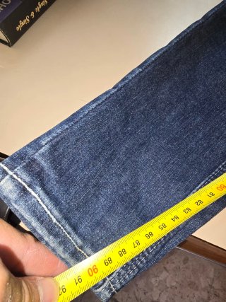 Pantalón Levi's chica Talla W23