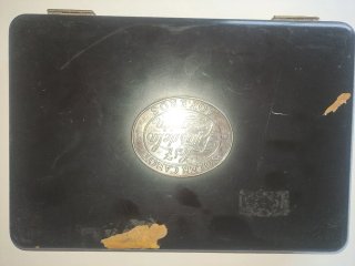 Colección Dalí 7 Días Creación Plata