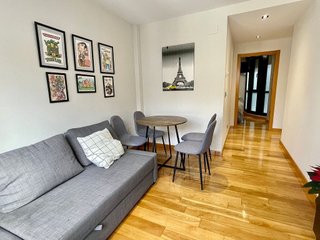 Piso en alquiler en Centro en Avilés