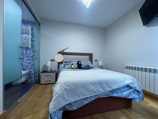 Piso en alquiler en Centro en Avilés