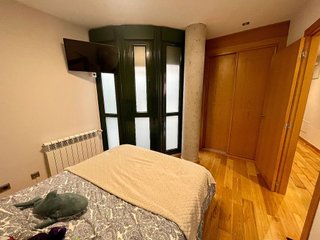 Piso en alquiler en Centro en Avilés