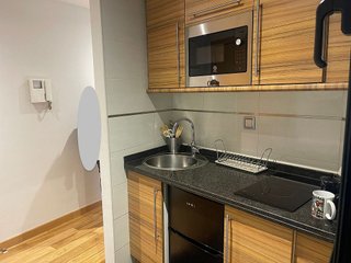 Piso en alquiler en Centro en Avilés