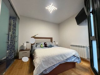 Piso en alquiler en Centro en Avilés