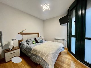 Piso en alquiler en Centro en Avilés