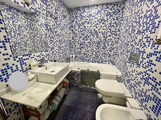 Piso en alquiler en Centro en Avilés
