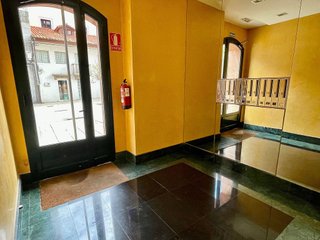 Piso en alquiler en Centro en Avilés