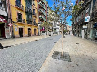Piso en alquiler en Centro en Avilés