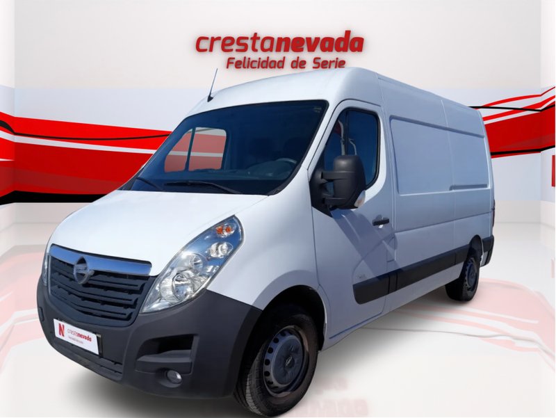 Movano - DESDE 332€/MES ¡SIN ENTRADA! - foto 1