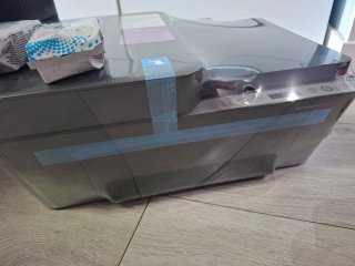 Impresora HP DeskJet 4320 precintada