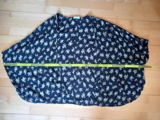 Kimono Bronie. Talla única